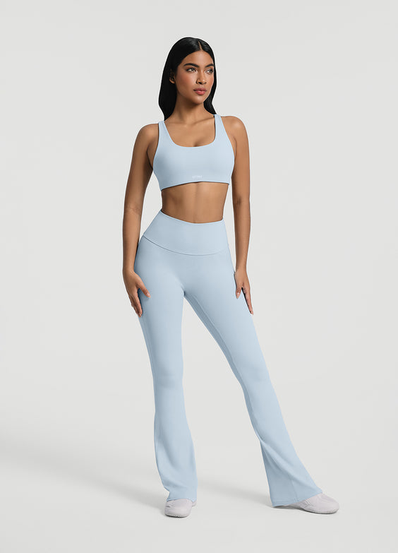 High Waist Tummy Control Leggings