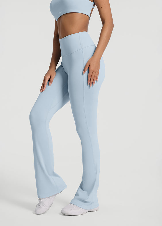 High Waist Tummy Control Leggings