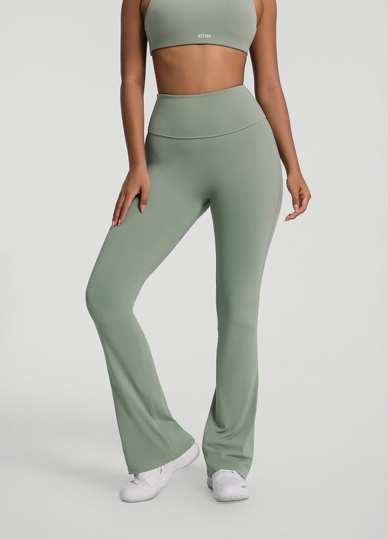High Waist Tummy Control Leggings