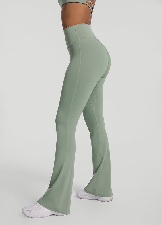 High Waist Tummy Control Leggings