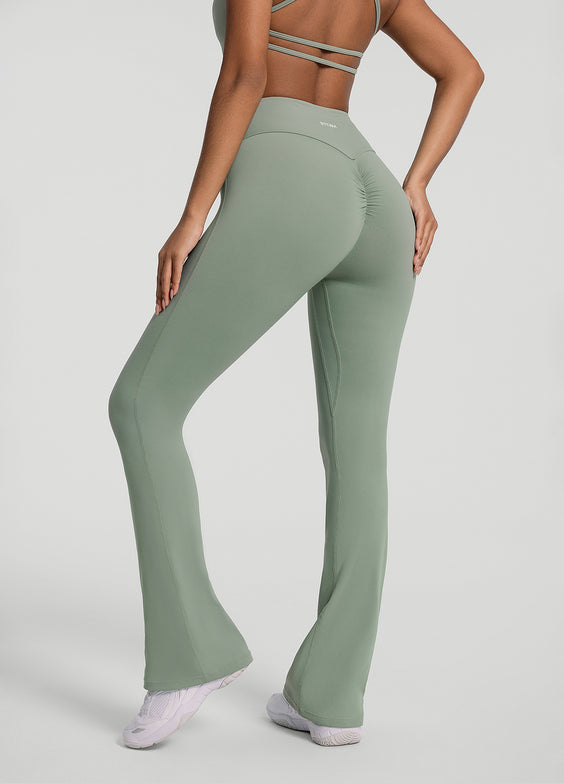 High Waist Tummy Control Leggings