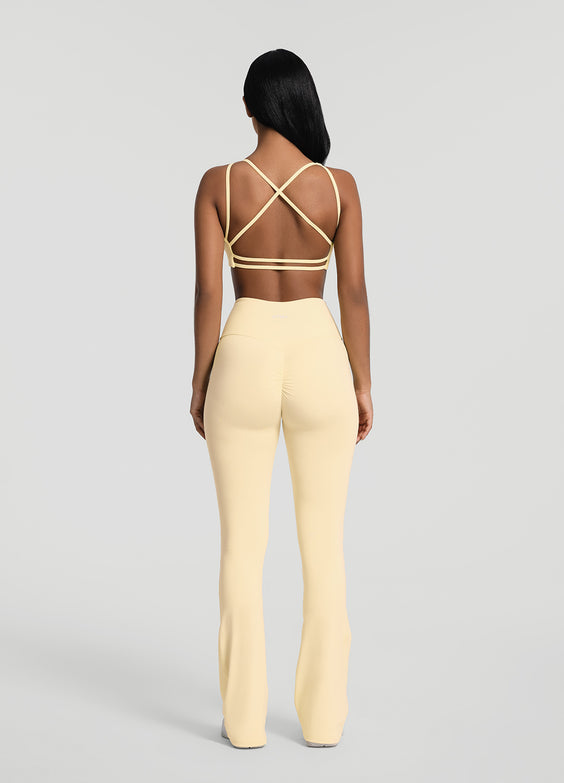High Waist Tummy Control Leggings