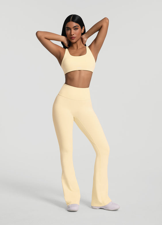 High Waist Tummy Control Leggings