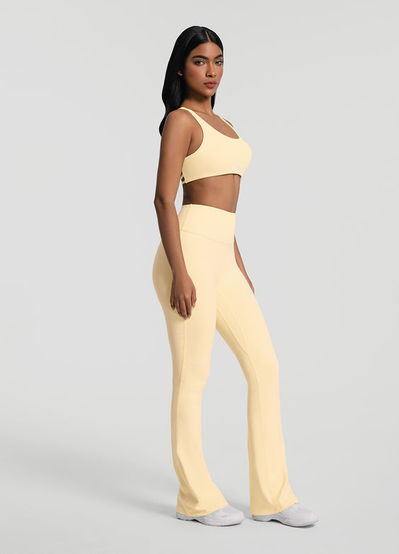 High Waist Tummy Control Leggings