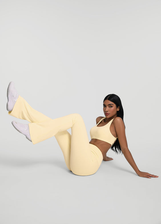 High Waist Tummy Control Leggings