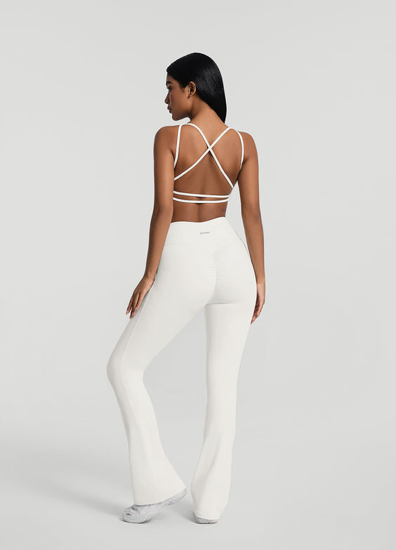 High Waist Tummy Control Leggings