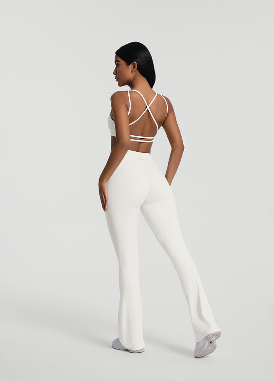 High Waist Tummy Control Leggings
