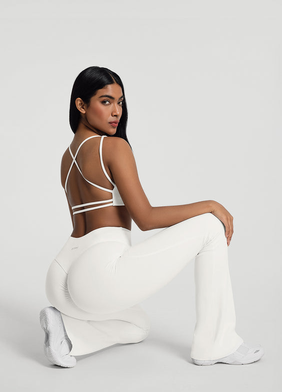 High Waist Tummy Control Leggings