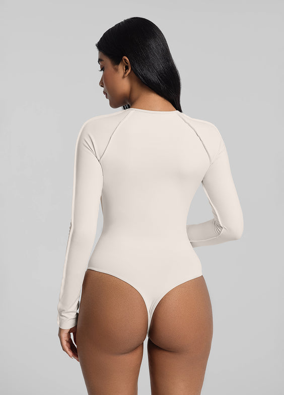 Body com Painel V em Mesh  
