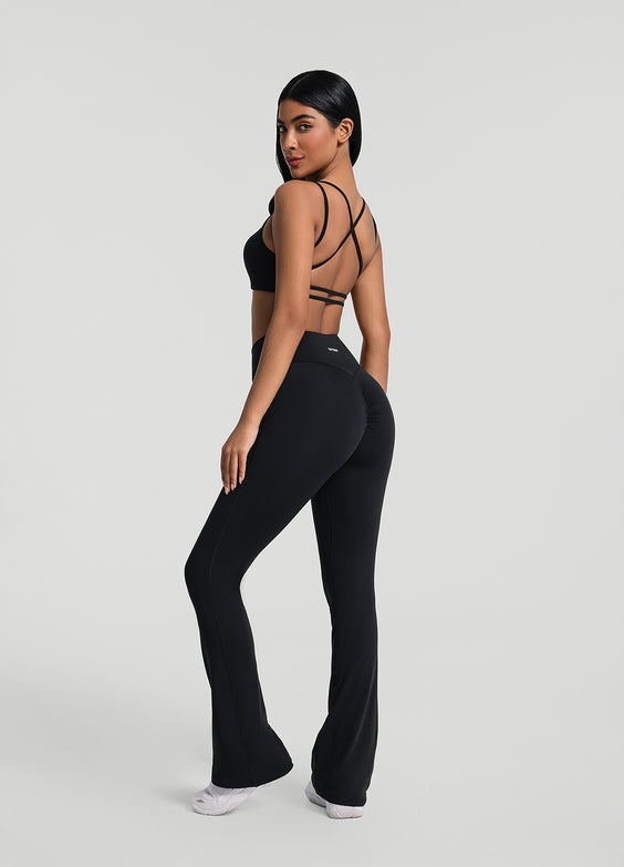 High Waist Tummy Control Leggings