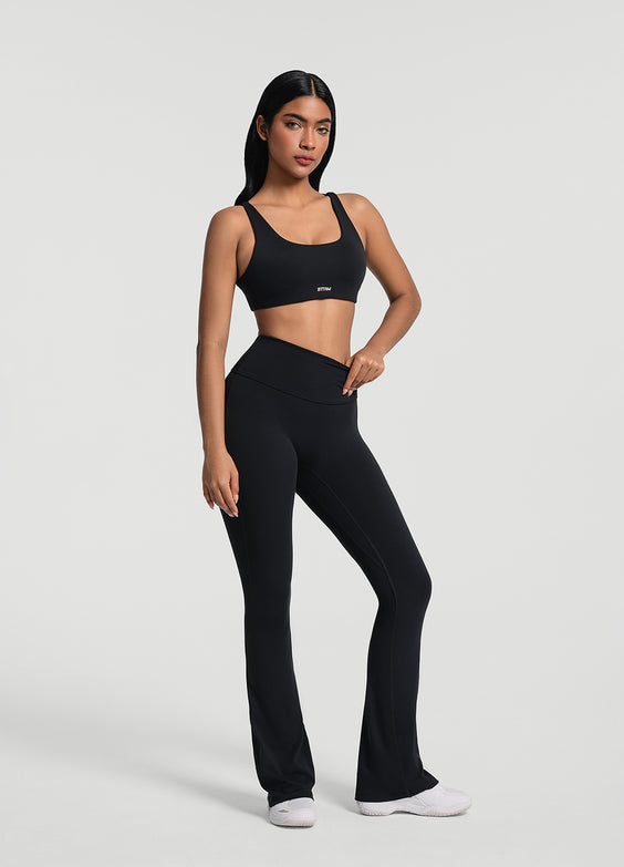 High Waist Tummy Control Leggings