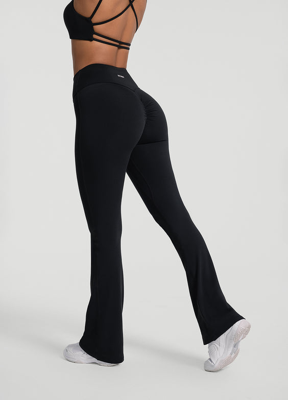 High Waist Tummy Control Leggings