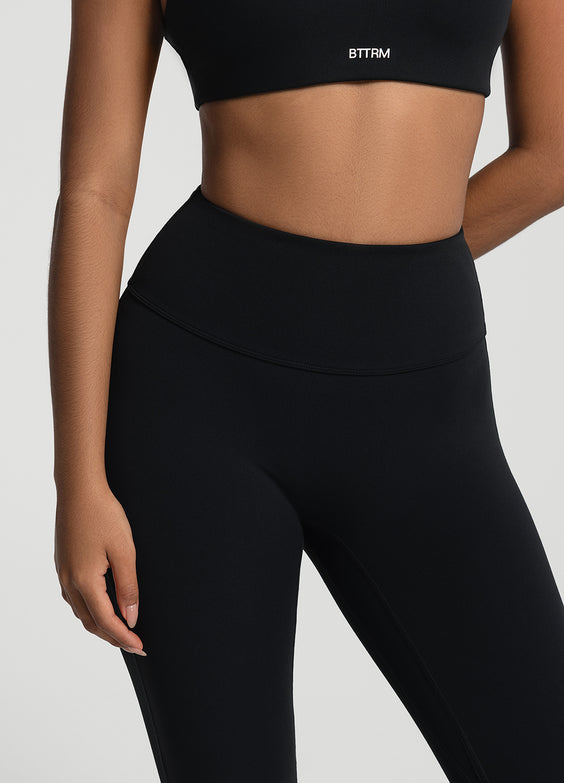 High Waist Tummy Control Leggings