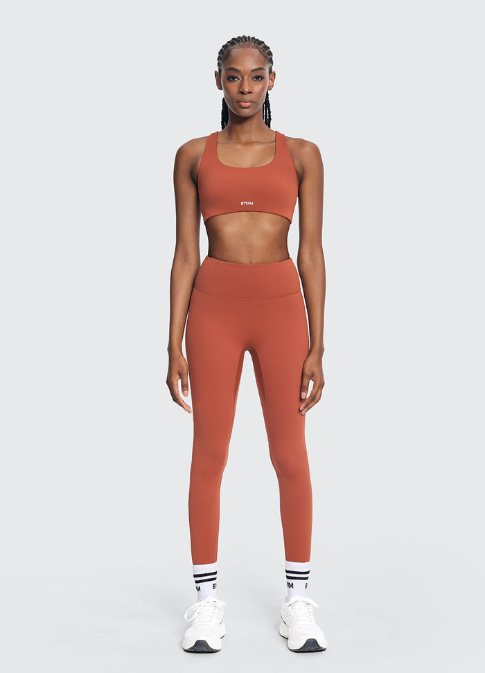 High Impact Mesh Leggings