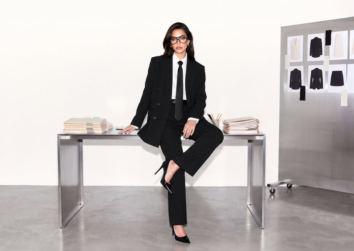 Executive Desire