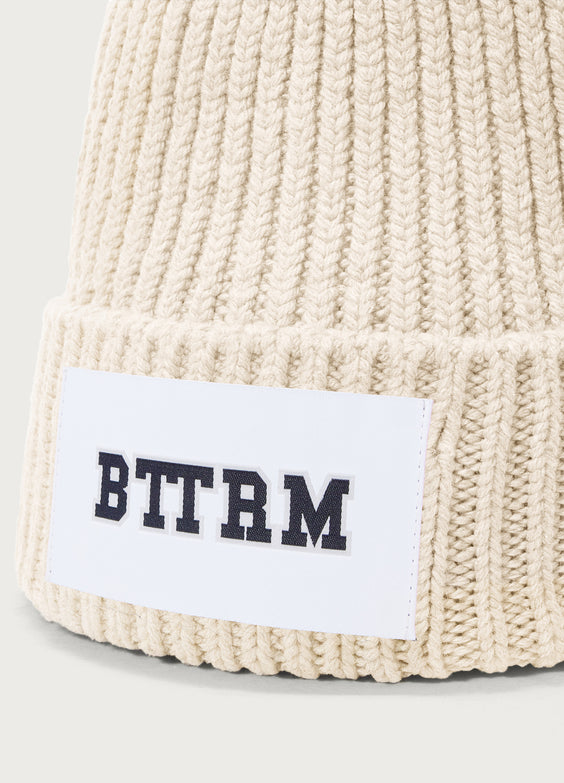 Beanie Better League