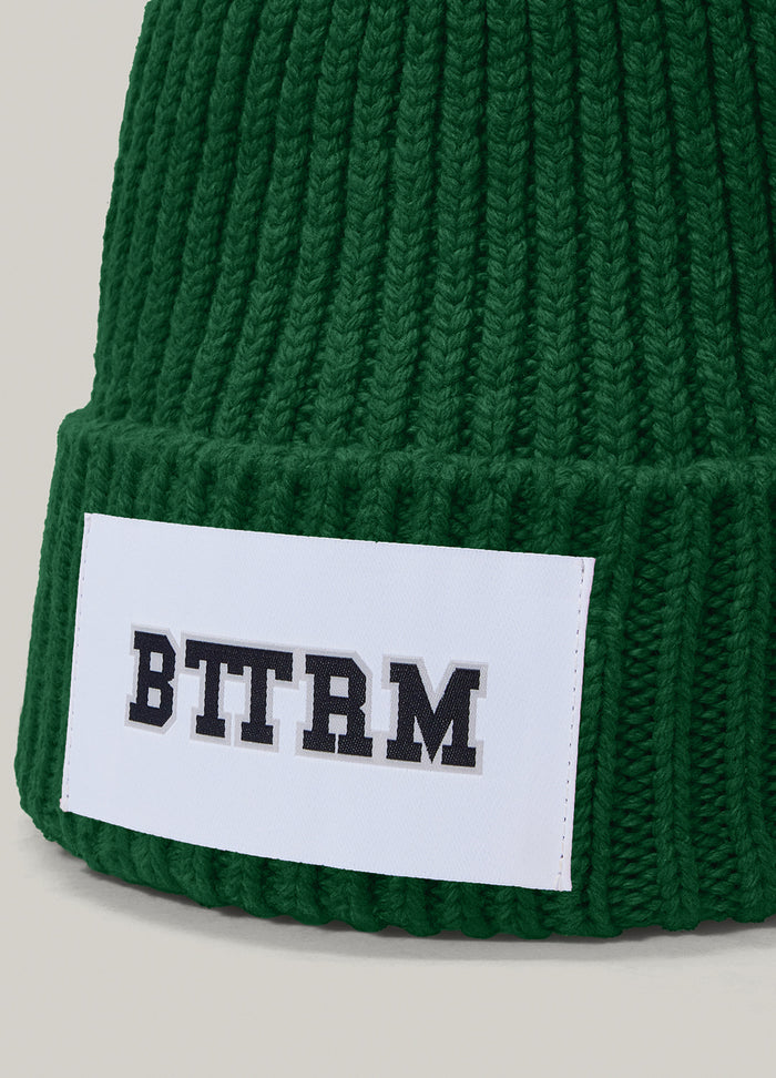 Шапка Better League