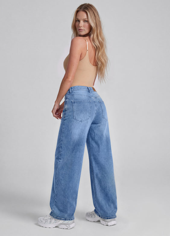 Baggy Jeans
