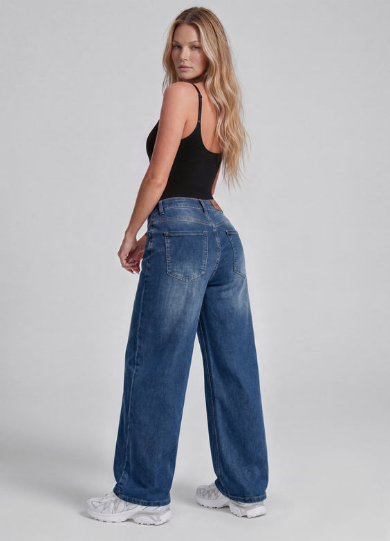 Baggy Jeans