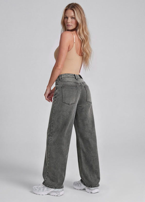 Baggy Jeans