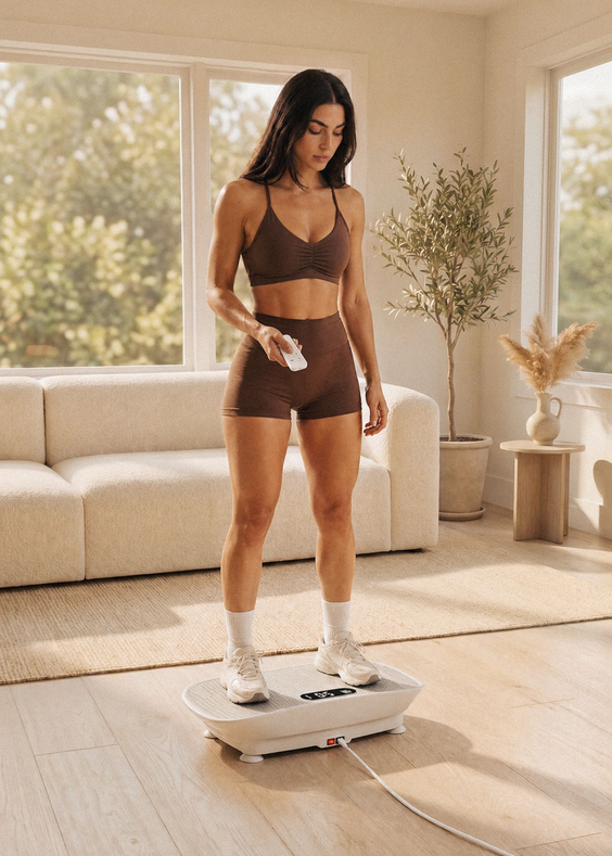Vibration Plate