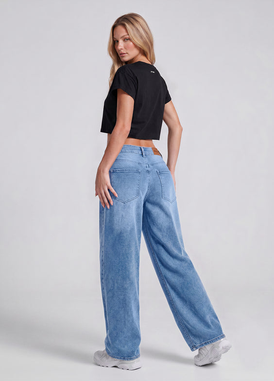 Baggy Jeans