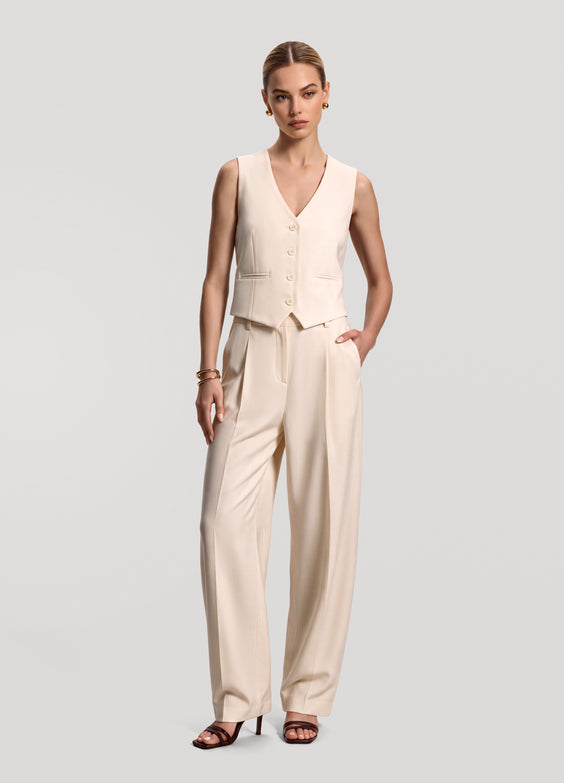 Tailored Waistcoat