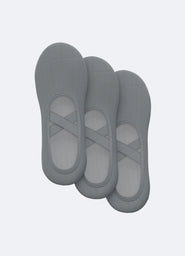Pilates Grip Socks I 3-PACK