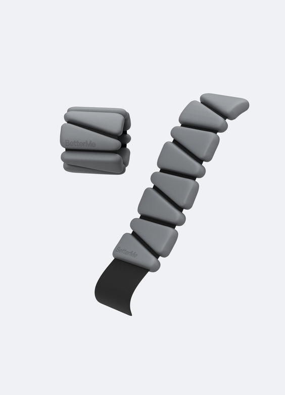 Light Weights Kit