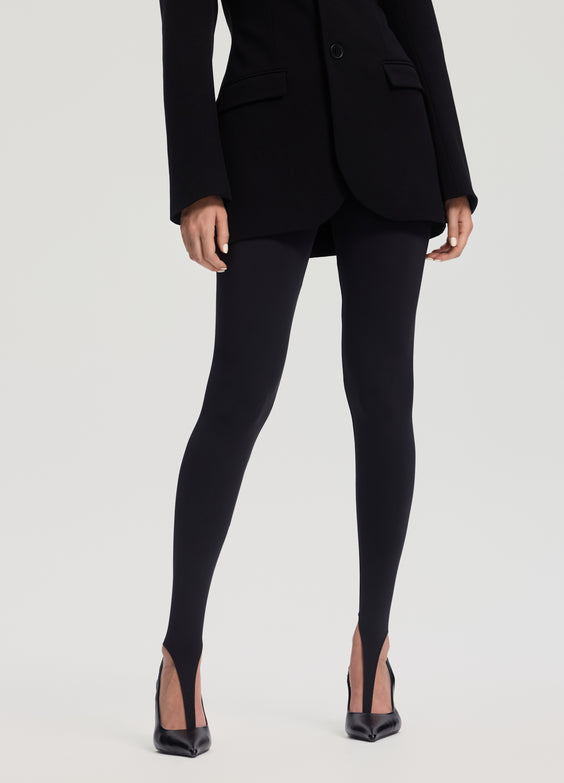 Contour Stirrup Leggings