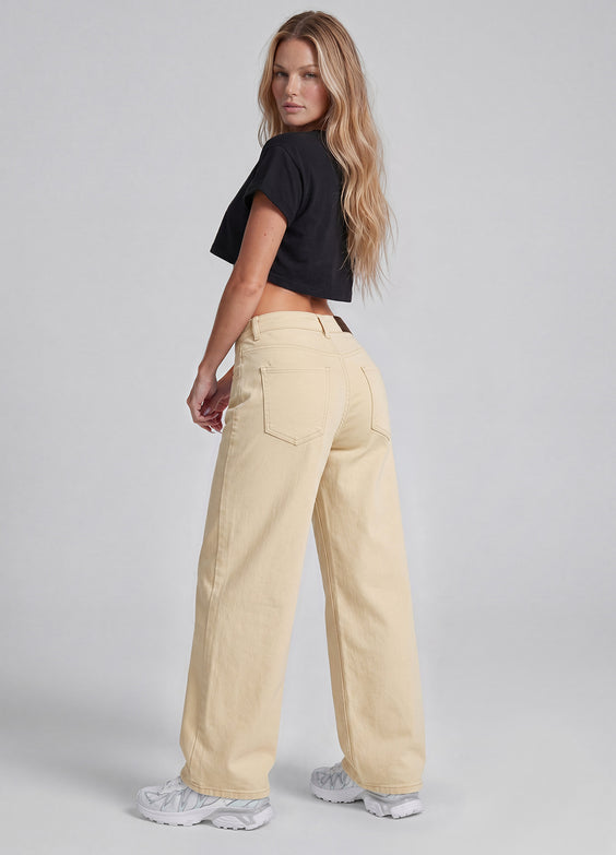 Baggy Jeans