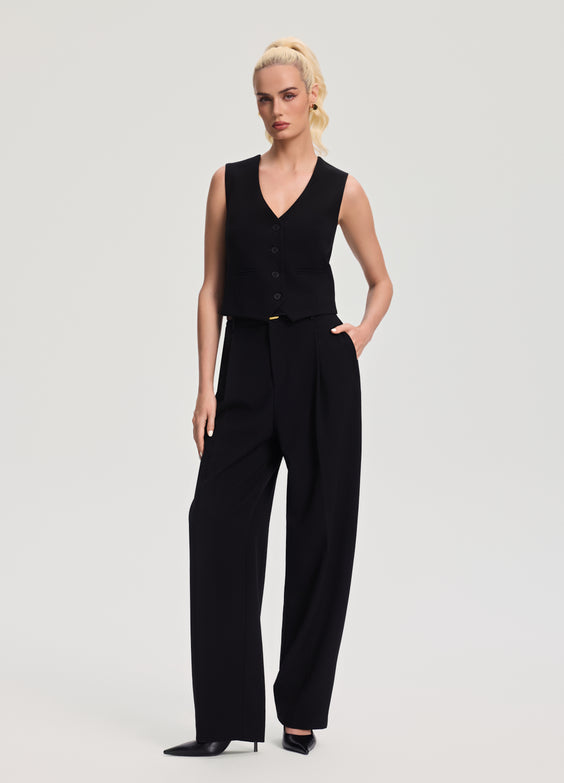 Tailored Waistcoat