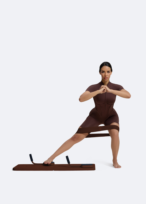 All-in-One Pilates Reformer Kit