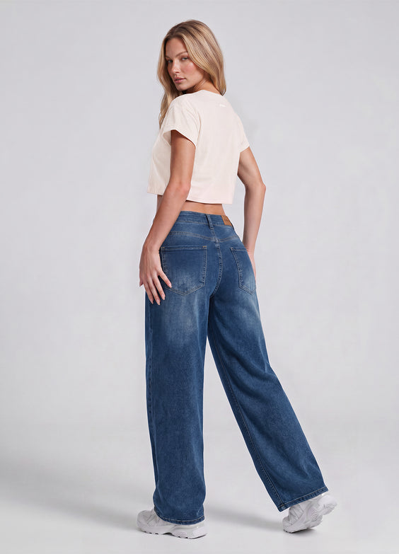 Baggy Jeans