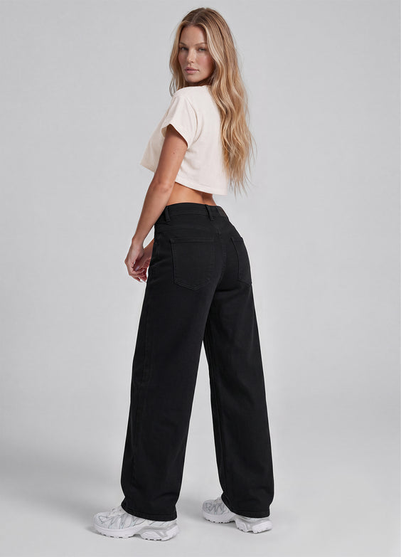 Baggy Jeans