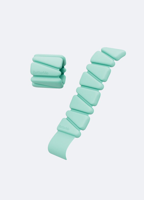 Adjustable Weight Bands