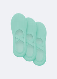 Medias de pilates adherentes | PAQUETE DE 3