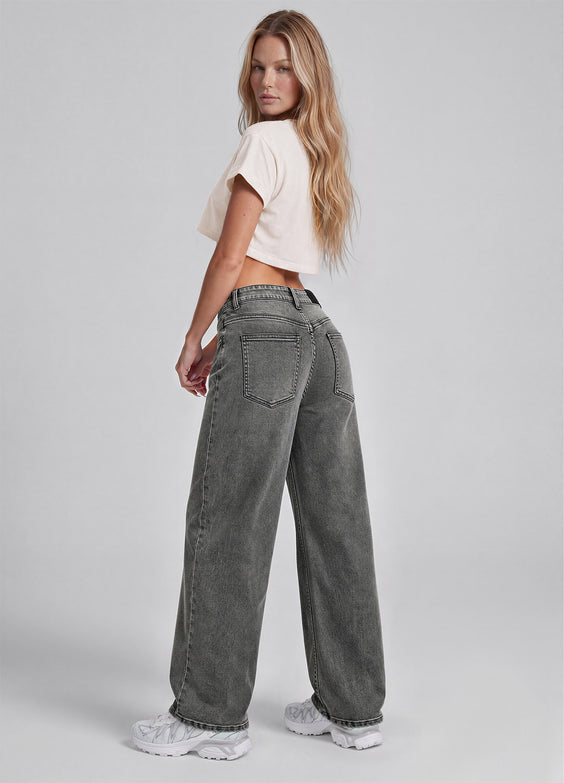Baggy Jeans