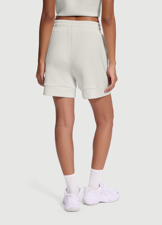 Weiche Lounge-Shorts