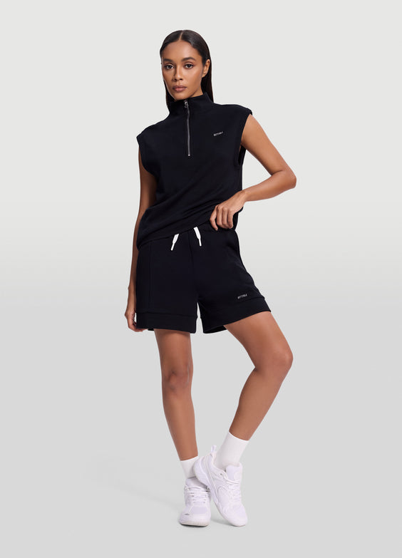 Pantaloncini Morbidi da Salotto