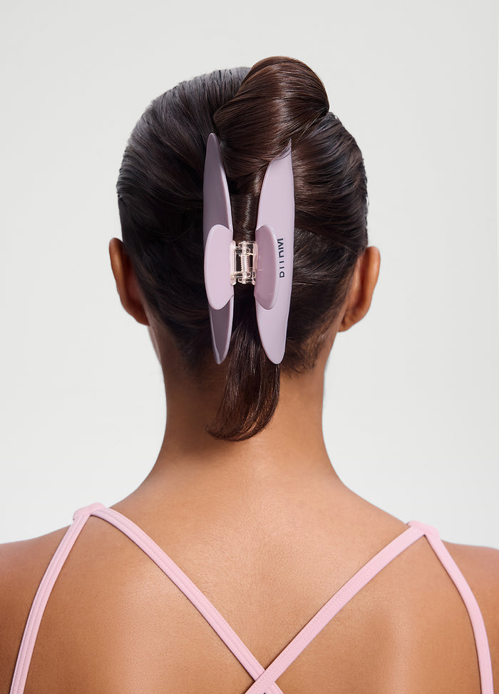 Large Claw Hair Clip