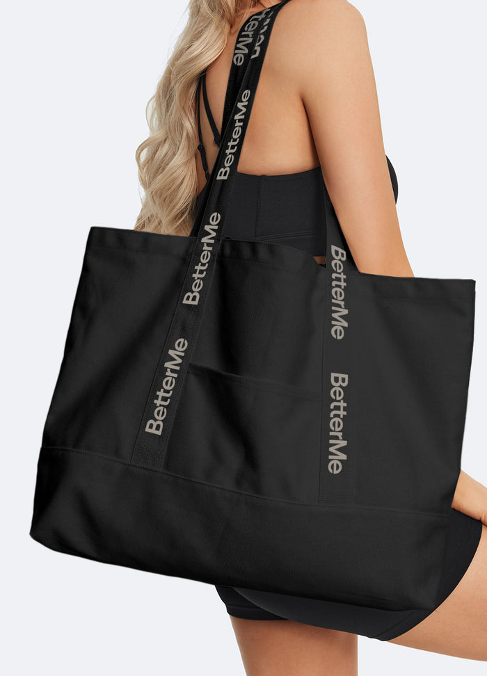 Canvas Tote Bag