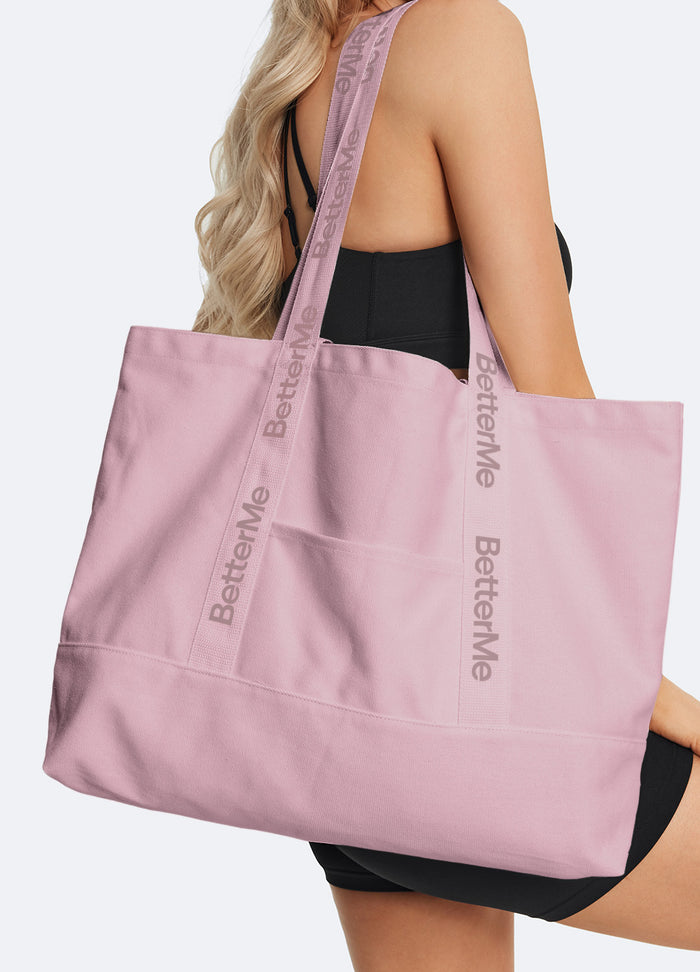 Canvas Tote Bag