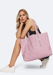 Полотняна сумка-тоут