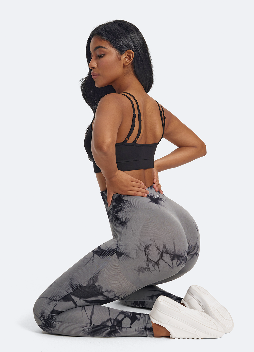 Leggings fitness push up hotsell