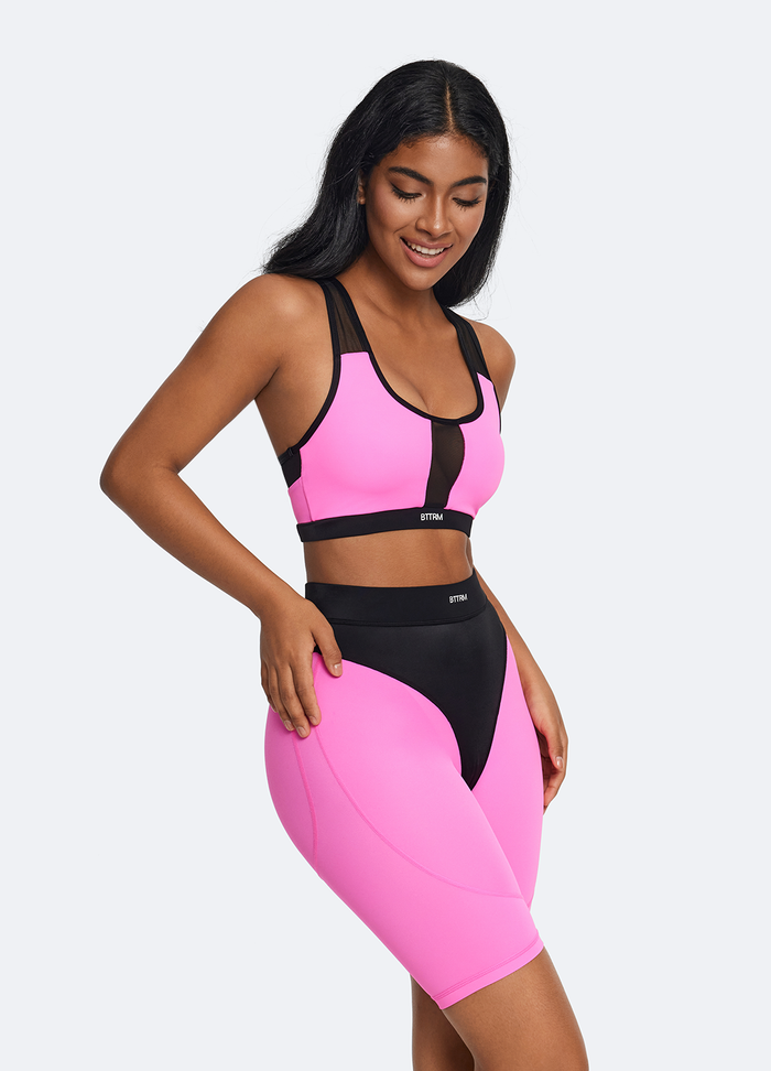 High Impact Sports Bra