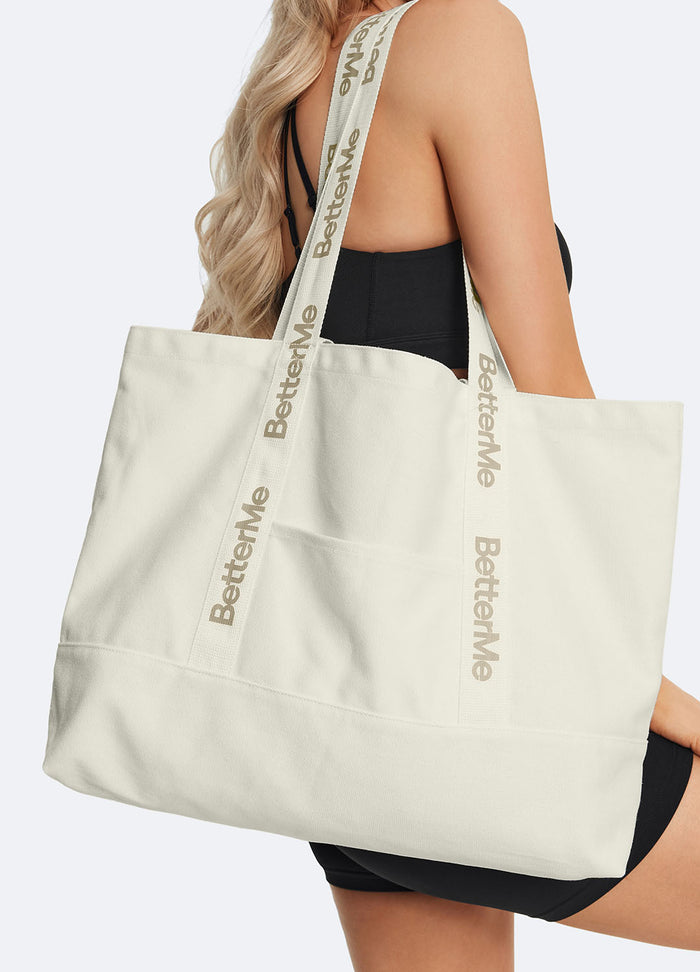 Canvas Tote Bag