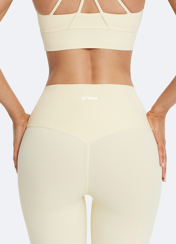 Legging Cintura Alta 7/8