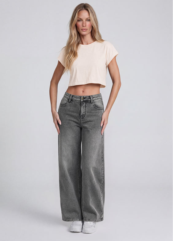 Baggy Jeans