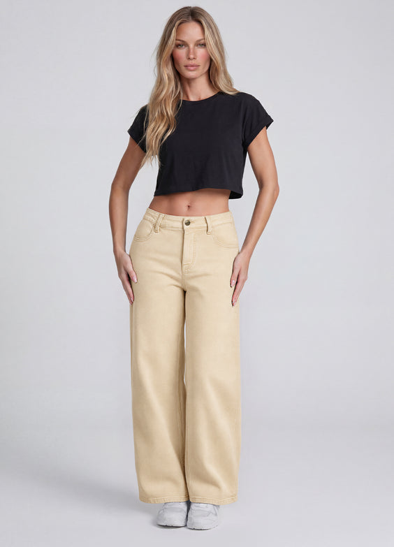 Baggy Jeans